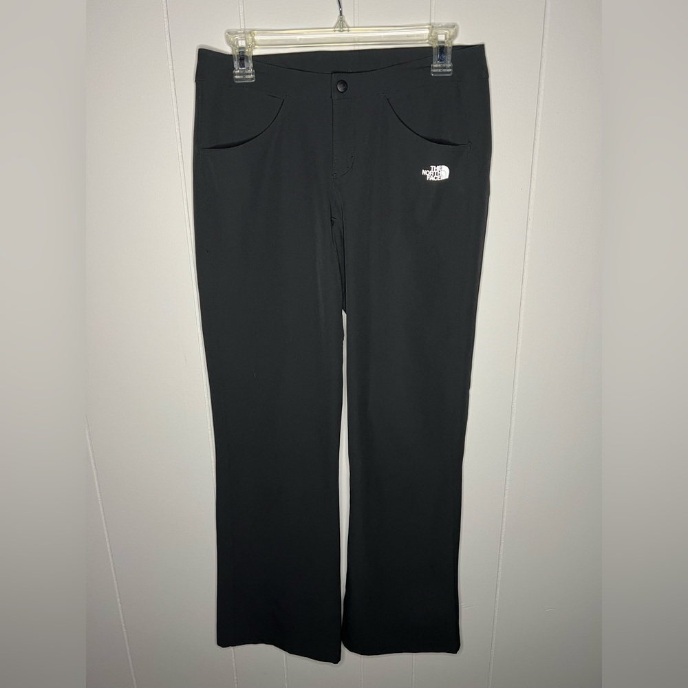 The north face pants size 4